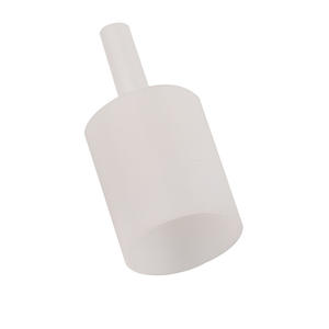 Herramienta para pulir cuentas de jade, cabezal de pulido de cuentas de 47 mm, multifuncional para redondear piedras preciosas y artículos antiguos - Product Image 1