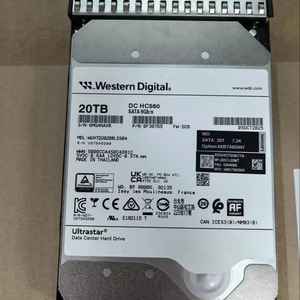 Nouveau disque dur 7200RPM 20T - Product Image 1