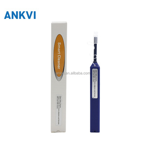 Limpiador de Conectores Ópticos One Click Cleaner LC 1.25mm, Lápiz de Limpieza de Fibra Óptica - Product Image 2