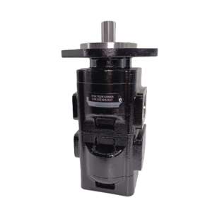 Bomba de Engranajes Hidráulica Simple, Doble y Triple <span class=keywords><strong>GPC</strong></span> Serie GPC4, GPC4-32-32-20, GPC4-32-C7F1-30-R, GPC4-32-C7F1-30-L, para Parker - Product Image 1