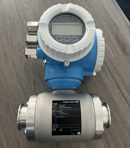 โมดูลแสดงผล Endress Hauser 71091670 สำหรับเครื่องวัดการไหล แบบ OEM ปรับแต่งได้ ใช้กับอากาศ วัสดุพลาสติก - Product Image 6