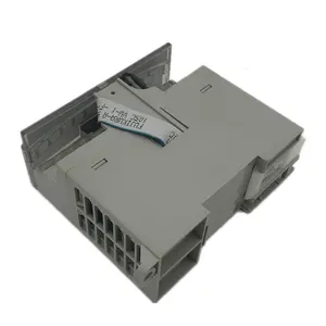 100% 새로운 오리지널 PLC 프로그래밍 컨트롤러 CP1H-X40DT-D-SC 재고