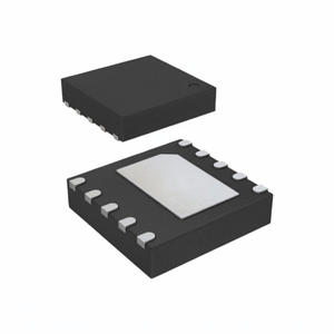 Composant électronique NCP5109AMNTWG, puce de gestion de l'alimentation (PMIC), circuit intégré (CI) en stock - Product Image 1