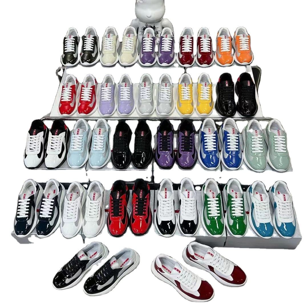 Shoe Vendors Premium Quality and Customizable Footwear