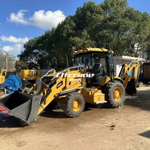 الأكثر مبيعاً لودر حفار خلفي <span class=keywords><strong>cat</strong></span> 420f2 في حالة لطيفة كاتربيلر 420f 430f cat420 cat420f <span class=keywords><strong>cat</strong></span> 416f لودر حفار جاهز للشحن - Product Image 3