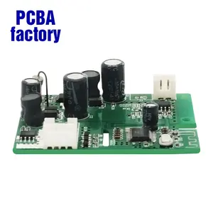 Produttore di circuiti stampati di alta qualità Pcba Oem elettronici Pcb circuiti assemblati altri pcb e pcba
