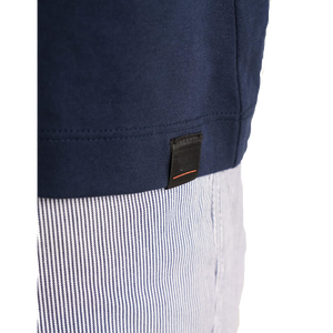 Débardeur imprimé pour hommes orienté vers l'exportation, confortable, tricoté, pour la gym, le fitness, tenue décontracté, grande taille, option pour le Bangladesh - Product Image 6