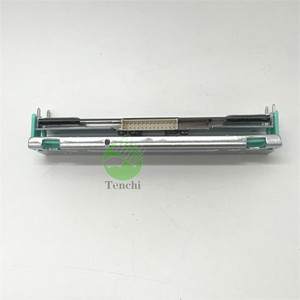 Cabezal de Impresión Original Nuevo TTP345 para Impresora de Etiquetas Térmicas <span class=keywords><strong>TSC</strong></span> TTP-343 Plus TTP-345 TC310, 300dpi, 98-0280007-10LF, 26 Pines - Product Image 5