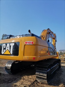 รถขุด CAT 336D2L มือสอง 36 ตัน รถขุดมือสองคุณภาพสูง รถขุดไฮดรอลิก 336D2L สำหรับขาย - Product Image 6