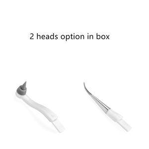 Kit per Sbiancamento Dentale Elettrico Sonico, Strumenti per Igiene Orale, Rimozione di Tartaro e Macchie dai Denti - Product Image 2