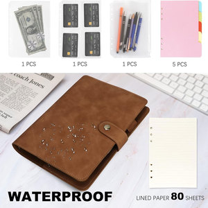 <span class=keywords><strong>Agenda</strong></span> Personalizada <span class=keywords><strong>de</strong></span> Piel Sintética PU al por Mayor, A5 A6, Cuaderno <span class=keywords><strong>de</strong></span> Piel Sintética Vegana, <span class=keywords><strong>Agenda</strong></span> Diaria Ejecutiva, Personalizada OEM - Product Image 3