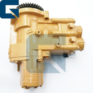 353-7102 3537102 Engine C7 Fuel Injection <b>Pump</b> - Product Image 1