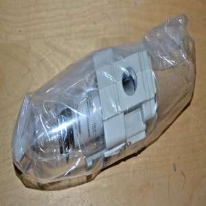 Vanne de réduction de pression de filtre Original-SMC AW40-N04-Z-B - Product Image 4