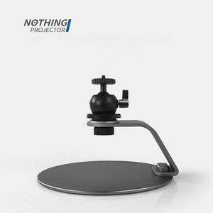 ไม่มีอะไรโปรเจคเตอร์ OEM Universal ปรับเดสก์ท็อปแบบพกพาขาตั้งโปรเจคเตอร์สําหรับ Xgimi โปรเจคเตอร์ - Product Image 1