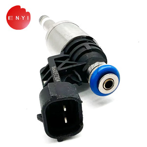 Inyector de Combustible 16600-EZ30B 16600-EZ30A Para Nissan NV3500 Titan XD - Product Image 4