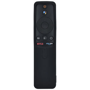 Housse de protection en silicone pour télécommande <span class=keywords><strong>Xiaomi</strong></span> <span class=keywords><strong>TV</strong></span> - Product Image 1