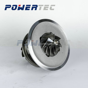 Cartuccia Turbo Powertec JH5 per Audi A4 <span class=keywords><strong>A5</strong></span> A6 Q5 Seat Exeo <span class=keywords><strong>2.0</strong></span> <span class=keywords><strong>TFSI</strong></span> 155Kw CDNB CDNC CAEA 2008- 06H145702G 06H145702S - Product Image 2