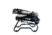 Drone agricole en promotion avec pompe, réservoir de 20 L, châssis en alliage d'aluminium pour pulvérisation agricole de précision, haute productivité et respectueux de l'environnement