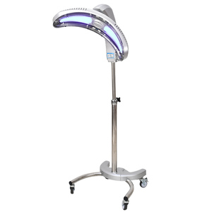 Nuevo Diseño Salón Equipo Salón de Belleza Secador de Pelo Peluquería Soplar Con Soporte Ola Energía Solar Con Gran Precio - Product Image 5