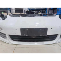 Pour livraison rapide de haute qualité 2014 2015 2016 Kit carrosserie porsche Panamera 970 pièces de pare-chocs avant