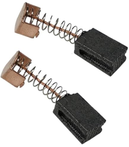 Cepillos de motor de carbono de 6*10*11mm para <span class=keywords><strong>DWT</strong></span> WS115 WS125 BWS960 - Product Image 4