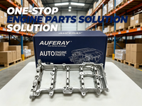 Großhandel Nockenwellenlagerkappe 24377-2E000 für Hyundai Elantra Sonata Tucson Mistra NU G4NA 2.0L Motorteile