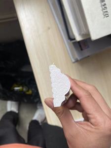 White Style <strong>PVC</strong> Skirting PS <strong>Moulding</strong> Cornice Flooring Profile PS <strong>Moulding</strong> - Product Image 6