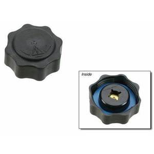 Bouchon de radiateur BMW 17107515499 pour R50 R52 R55 R56 R60, bouchon de réservoir d'eau de voiture, pièce de rechange - Product Image 2