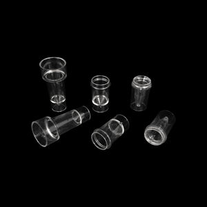 Analyseurs en plastique de laboratoire médical 0.5ml <span class=keywords><strong>Hitachi</strong></span> Sample <span class=keywords><strong>Cup</strong></span> pour US American Beckman CX Series - Product Image 4