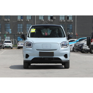 Leapmotor T03 310Comfort Edition 2023 2024 d'occasion, 55 kW, autonomie de 310 km, batterie de 31,9 kWh, micro-voiture électrique urbaine, 4 places, charge rapide, automatique - Product Image 2