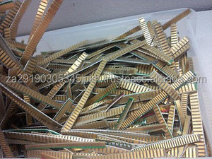 Déchets de CPU en céramique Pro Gold de haute qualité pour ordinateurs, produits de recyclage en gros, livraison rapide, origine 897897, déchets de CPU en céramique - Product Image 2