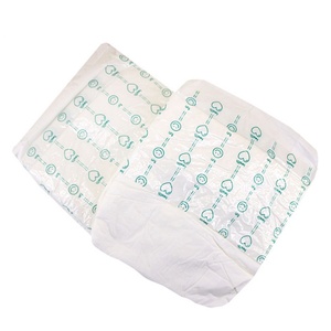 Pañales Desechables para Adultos, Precio Bajo al por Mayor, Muestra Gratis, para Personas Mayores, Tela No Tejida, Impresión 3D, Prevención de Fugas - Product Image 2