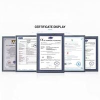 Módulo de Relé WiFi ESP8266 ESP-01S ESP01 ESP-01 5V de 1 y 2 Canales para Control Remoto de Hogar Inteligente y Desbloqueo