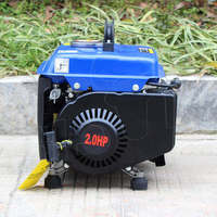 Générateur portable professionnel à double carburant essence/GPL BISON(CHINA) ET950 6,5 ch 8/8,5 kW 50 Hz 17 ch Kw9500-vco Navigator
