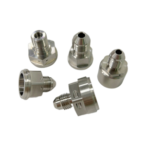 Fabricante de China, servicio de mecanizado CNC, 4 ejes, 5 ejes, máquinas <span class=keywords><strong>Haas</strong></span> Tornos - Product Image 3