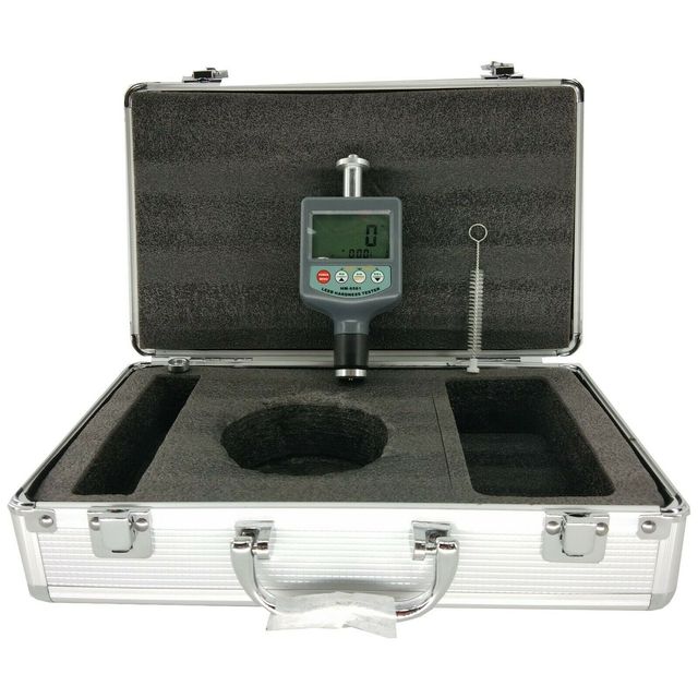 LANDTEK HM-6561 Integrated Portable Leeb Hardness Testers