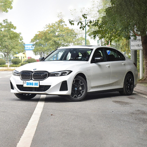 BMW i3 2022 Edrive 35L, 5 Puertas, 5 Asientos, Vehículo Eléctrico Mediano, Volante a la Izquierda, 526 km de Autonomía, Carga Rápida en 0.68 Horas, Carga Lenta en 7.5 Horas, 180 km/<span class=keywords><strong>h</strong></span> - Product Image 4