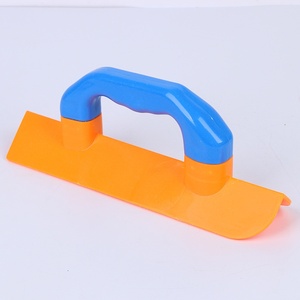 Équipement <span class=keywords><strong>de</strong></span> lissage <span class=keywords><strong>de</strong></span> coins internes et externes intégrés pour gratter la boue <span class=keywords><strong>de</strong></span> diatomée et appliquer du mastic. - Product Image 5