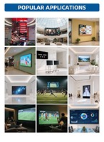 Супер HD открытый P 6 СВЕТОДИОДНЫЙ модуль панели высокой яркости P6 192*192 мм светодиодный видео дисплей модуль