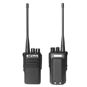 <span class=keywords><strong>Amazon</strong></span> hot sale talkie talkie 5km talk range portable 5watts bidirectionnelle <span class=keywords><strong>radio</strong></span> <span class=keywords><strong>antenne</strong></span> vhf uhf <span class=keywords><strong>radio</strong></span> pour la revente JM-518 - Product Image 2