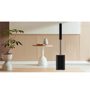 Système de haut-parleurs DTS 400W avec basses, haut-parleurs de 10 pouces, aigus et médiums, télécommande, utilisation en extérieur et à domicile, caisson de basses - Product Image 3