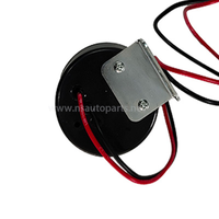 Buzzer de voiture Alarme d'avertissement automobile Dispositif sonore Pièces de véhicule Accessoires de système de sécurité