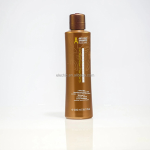 Champú Capilar Cadieu Brasil Keratin Nueva Fórmula, Efecto Suavizante, 300 ml, Antiencrespamiento - Product Image 2