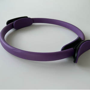 Anillo de <span class=keywords><strong>Pilates</strong></span> duradero de alta calidad a <span class=keywords><strong>precio</strong></span> barato de fábrica <span class=keywords><strong>para</strong></span> entrenamientos corporales y equipos de entrenamiento de fuerza - Product Image 2