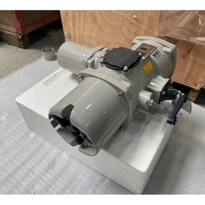 Actuador Chuanyi M8330A-ZJ, Tipo Interruptor Multivuelta, Inteligente e Integrado - Product Image 1