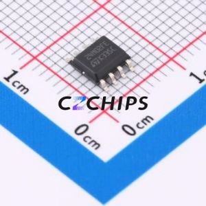 Tout nouveau et Original M24M02E-FMN6TP SO-8 Circuit intégré IC puce EEPROM vente entière puces de composants électroniques et Service de nomenclature - Product Image 1