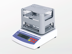 AU-900PM דיוק גדול נקבוביות חומרים מתכת בדיקת צפיפות מכונה לאמץ חיישן משקל דיוק גבוה - Product Image 4