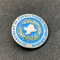 Broche personnalisée en émail souple, badge métallique de dessin animé, broche de collection tendance, épingles de revers pour cadeaux et souvenirs