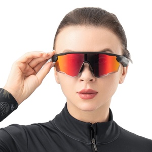 Kính mát ROCKBROS New Trend Unisex tích hợp tai nghe Bluetooth thông minh, kính không dây mới nhất dành cho thể thao & đạp xe - Product Image 1