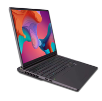 Laptop Gaming 16 Inci Intel Core I7 13620H RTX 4060 64GB 1TB SSD FHD 14-Core Pendingin Anti-Debu Colokan US/UK